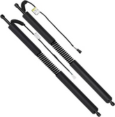 Air Suspension Electric Shock Absorber Strut Left 51247298983 Right 51247298984 Compatible With  BMW 3 Gran Turismo (F34)